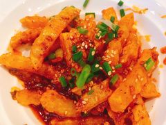 琅琊土豆-成都你六姐·牛肉冒菜(城市集市合生汇店)