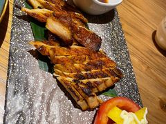 -泰堤坊(淡水体育馆店)