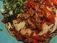 -松鹤面馆·古法焖肉面(观前店)