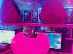 -NB网咖电竞连锁(泺安路店)