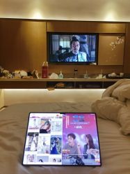 点击看大图 -金鹰国际月子中心(新街口店)