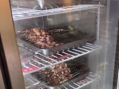 -幸福小串·地摊小炉子(三阳路店)