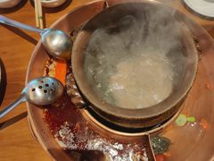 -刘老表·瓦罐汤涮肉(青云谱店)