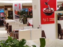 大堂-渝信川菜(西单店)