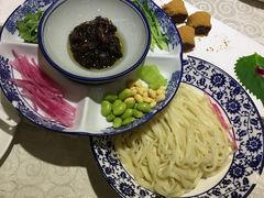 -四季小馆·地道北京小吃(广百店)