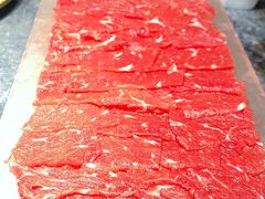 -百草滩羊清水涮羊肉·清真·宁夏盐池滩羊(莲花桥店)
