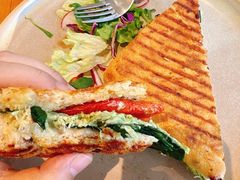-Jamaicablue Coffeeshop(中央广场店)