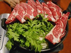 -牛玄庵日式寿喜烧·料理店(新源里店)