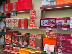 -良枫友信(陈家祠店)