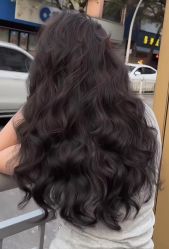 -V8潮牌·接发烫染连锁