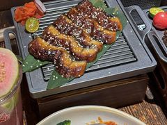 -小川洋风料理(街道口店)