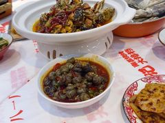 -饶福记·南昌烧烤大排档(九龙湖土著店)
