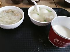 同利燕丝-同利肉燕老铺(澳门路店)