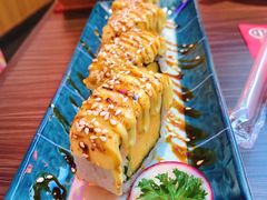 -仙隐小鹿中華の日料(荣民龙首广场店)