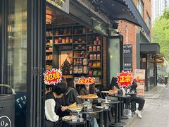 -Alimentari Grande(东湖路店)