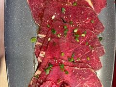 -新石器烤肉(高行万嘉店)