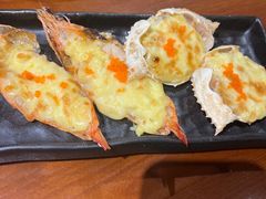 -相左日料放题自助(太原街店)