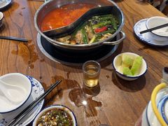 -厝味火锅·潮汕卤水火锅(十一合店)