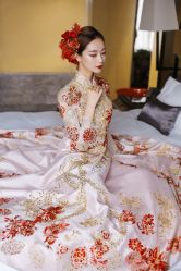 点击看大图 -B.Bridge Couture婚纱礼服(福田店)