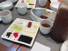 -黑窑厂糖油饼烤鸭·清真菜(旗舰店)