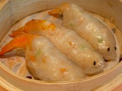 -美心·翠园(港汇恒隆广场店)