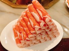 -南门涮肉(天坛店)