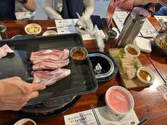 -Dombe豚(黑猪肉街店)