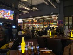 -M99 BEER世界啤酒吧(鸿云悦街店)