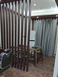-贝勒爷专业男发