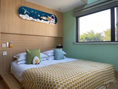 -太阳岛度假酒店