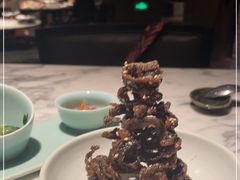 -湖滨28中餐厅·西湖宴·杭州君悦酒店