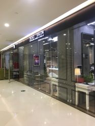 门面-PIONEER·韩式