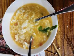 -通海俄式烧烤·俄罗斯大串(嵩山路店)