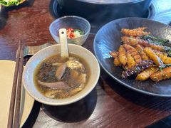 -滇野云南野生菌餐厅(陕西南路店)