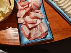 -桃源村铁锅炖鱼(体育馆道店)