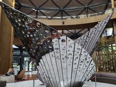 -上海滴水湖皇冠假日酒店