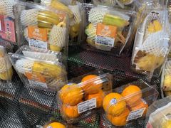 -盒马鲜生(莱蒙都会店)