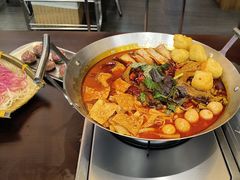 -小螺大作·螺蛳粉火锅(林和西店)