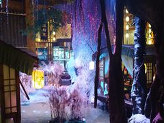 -淀里船宴(卓达店)