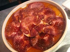 牛舌-喜来稀肉(虹泉路店)