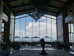 -大理实力希尔顿酒店•香全日制餐厅