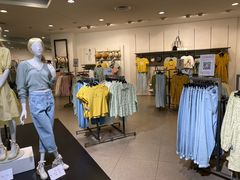 -C&A(西市城购物中心店)