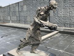 -侵华日军南京大屠杀遇难同胞纪念馆