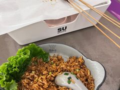 -苏小牛·牛肉串(国贸店)