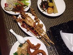 -大自然会所(阳光店)