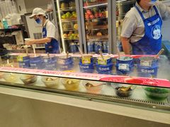 -溪边姑娘·拉丝酸奶水果捞(春熙路店)