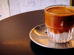 dirty-BE NORMAL CAFE(霞溪路店)