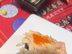 -伊秀·手握寿司·料理(裕华万达广场店)