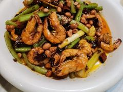 -李老爹香辣蟹(宣武门店)