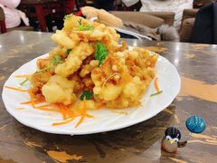 锅包肉-张包铺(道外店)